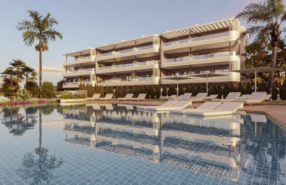 Apartament - Rynek Pierwotny - Torrevieja -
                La Hoya