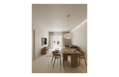 Apartament - Rynek Pierwotny - Torrevieja - Playa del Acequión