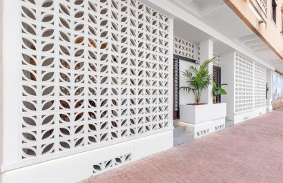 Apartament - Rynek Pierwotny - Torrevieja - Playa Los Naufragos