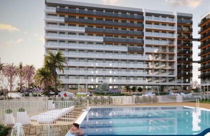 Apartament - Rynek Pierwotny - Torrevieja - Punta Prima