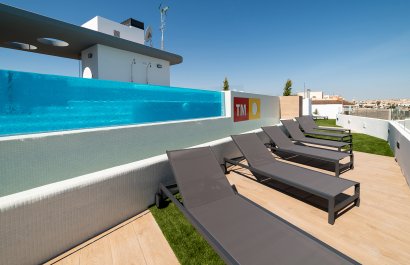 Apartament - Rynek Pierwotny - Torrevieja - Spain