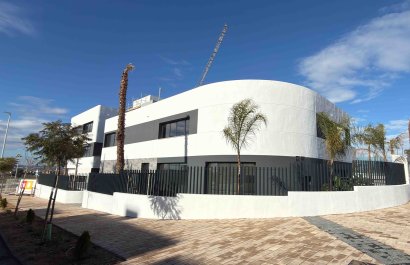 Apartament - Rynek Pierwotny - Torrevieja - Spain