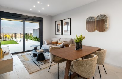 Apartament - Rynek Pierwotny - Torrevieja - Spain