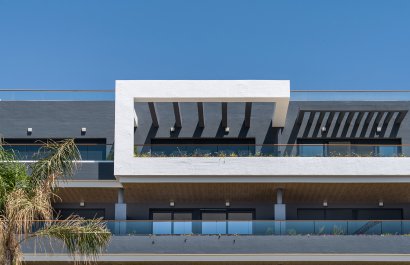 Apartament - Rynek Pierwotny - Torrevieja - Spain