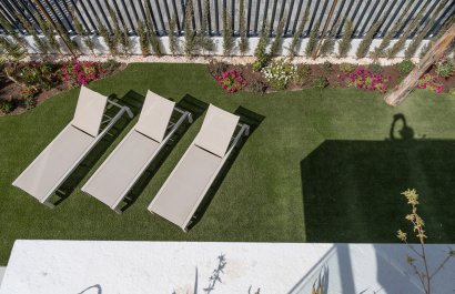 Apartament - Rynek Pierwotny - Torrevieja - Spain