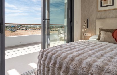 Apartament - Rynek Pierwotny - Torrevieja - Spain