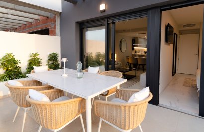 Apartament - Rynek Pierwotny - Torrevieja - Spain