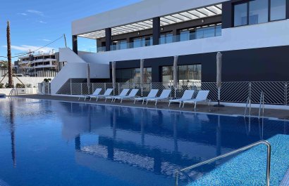 Apartament - Rynek Pierwotny - Torrevieja - Spain