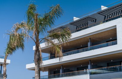 Apartament - Rynek Pierwotny - Torrevieja - Spain