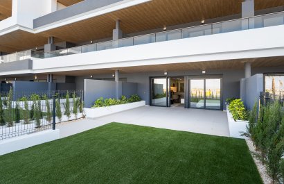 Apartament - Rynek Pierwotny - Torrevieja -
                Spain