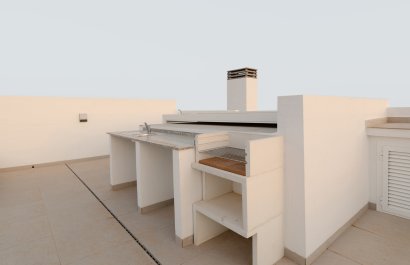 Apartament - Rynek Pierwotny - Torrevieja - Spain
