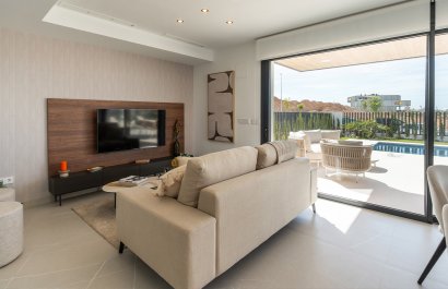 Apartament - Rynek Pierwotny - Torrevieja - Spain