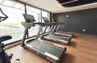 Apartament - Rynek Pierwotny - Torrevieja - Spain