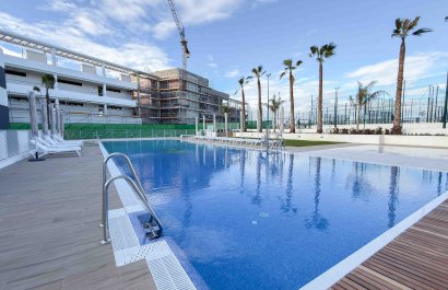 Apartament - Rynek Pierwotny - Torrevieja - Spain