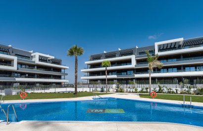 Apartament - Rynek Pierwotny - Torrevieja - Spain