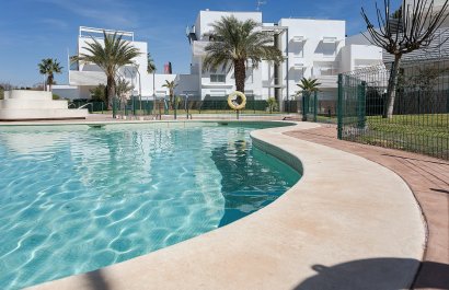 Apartament - Rynek Pierwotny - Vera -
                El Playazo