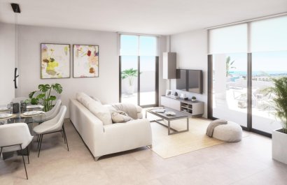 Apartament - Rynek Pierwotny - Vera -
                Pueblo Salinas