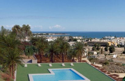 Apartament - Rynek Pierwotny - Vera -
                Vera playa