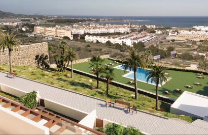 Apartament - Rynek Pierwotny - Vera -
                Vera playa