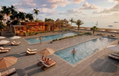 Apartament - Rynek Pierwotny - Vera -
                Vera playa