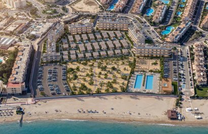 Apartament - Rynek Pierwotny - Vera -
                Vera playa