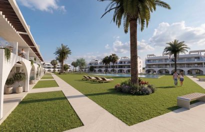 Apartament - Rynek Pierwotny - Vera -
                Vera playa