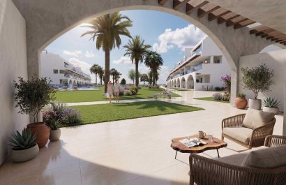 Apartament - Rynek Pierwotny - Vera -
                Vera playa