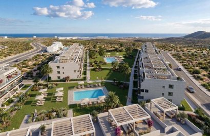 Apartament - Rynek Pierwotny - Vera -
                Vera playa