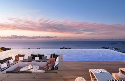 Apartament - Rynek Pierwotny - Villajoyosa - Playa del Torres