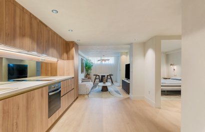 Apartament - Rynek Wtórny - Alicante -
                Alicante