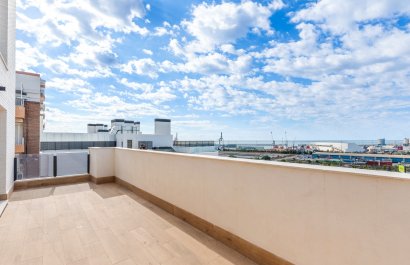 Apartament - Rynek Wtórny - Alicante -
                Benalua