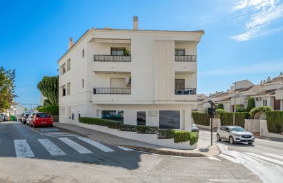Apartament - Rynek Wtórny - Altea -
                Altea