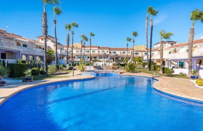 Apartament - Rynek Wtórny - Ciudad Quesada - Rojales -
                Ciudad Quesada - Rojales