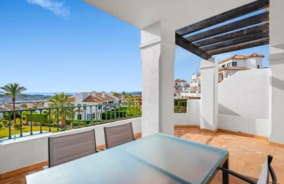 Apartament - Rynek Wtórny - Finestrat -
                Sierra cortina