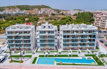 Apartament - Rynek Wtórny - Guardamar del Segura -
                Guardamar del Segura