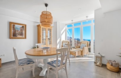 Apartament - Rynek Wtórny - La Nucía -
                La Nucía