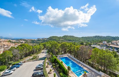 Apartament - Rynek Wtórny - La Nucía -
                La Nucía