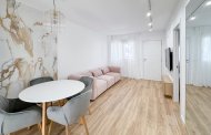 Apartament - Rynek Wtórny -
                Orihuela Costa - CB-59148