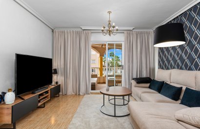 Apartament - Rynek Wtórny - Orihuela Costa -
                Lomas de Cabo Roig