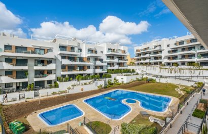 Apartament - Rynek Wtórny - Orihuela Costa -
                Los Dolses