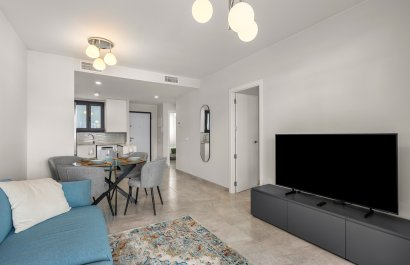 Apartament - Rynek Wtórny - Orihuela Costa -
                Los Dolses
