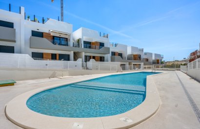 Apartament - Rynek Wtórny - San Miguel -
                San Miguel