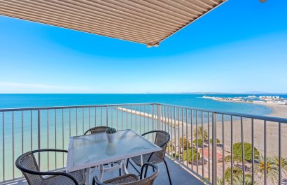 Apartament - Rynek Wtórny - Santa Pola -
                Santa Pola