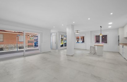 Apartament - Rynek Wtórny - Torrevieja - Playa del Acequión