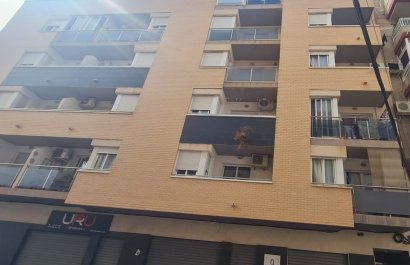 Apartament - Rynek Wtórny - Torrevieja -
                Torrevieja