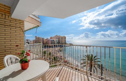 Apartament - Rynek Wtórny - Torrevieja -
                Torrevieja