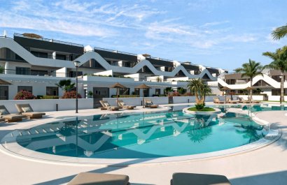 Apartment - New Build - Alfas del Pí -
                Alfaz del Sol