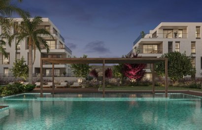 Apartment - New Build - Benicassim -
                Almadraba