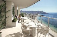 Apartment - New Build -
                Benidorm - CB-13705