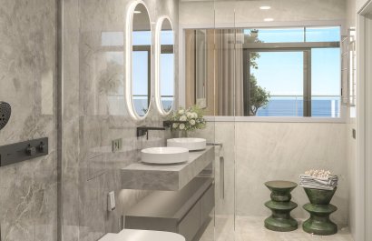 Apartment - New Build - Benidorm - Spain